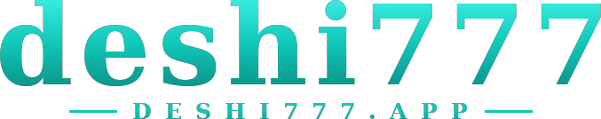 deshi777 logo